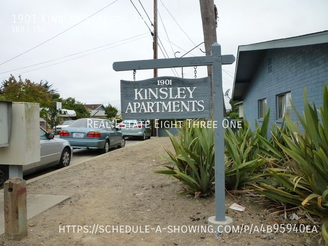 1901 Kinsley St   #14, Santa Cruz, CA 95062