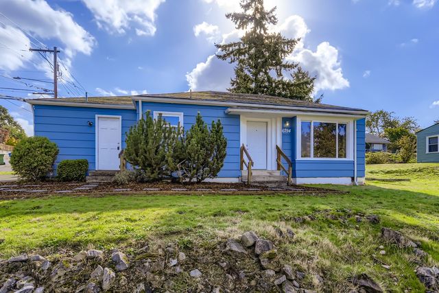 6794 SE Alder Pl, Milwaukie, OR 97222