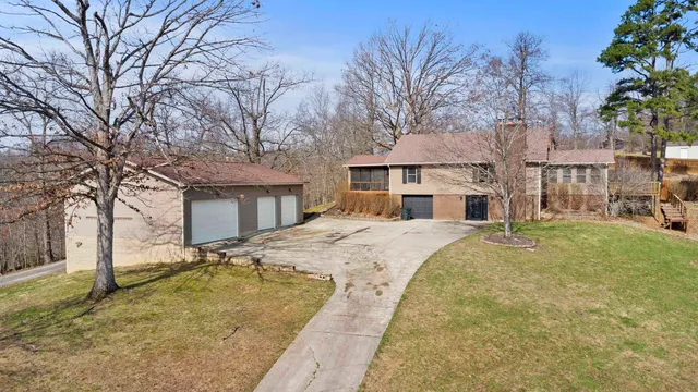 6037 Lynnwood Ct, Catlettsburg, KY 41129