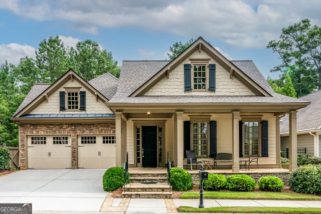 225 Somerset Cir, Woodstock, GA 30189