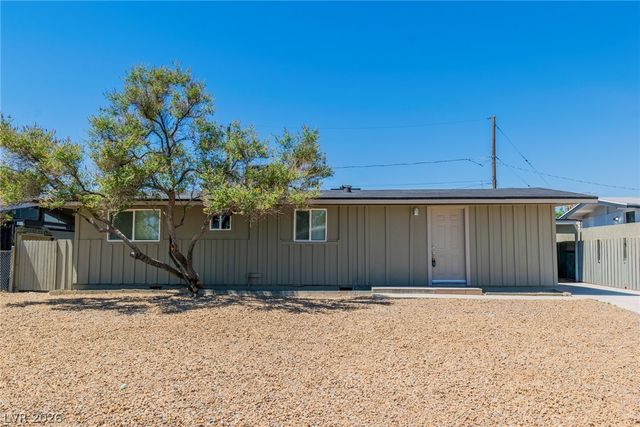 5617 Idle Ave, Las Vegas, NV 89107