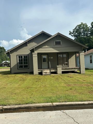 803 Moore Ave, Lufkin, TX 75904