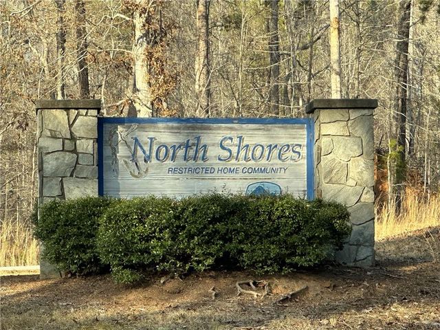 38-39 Forty North Shores Dr, Westminster, SC 29693