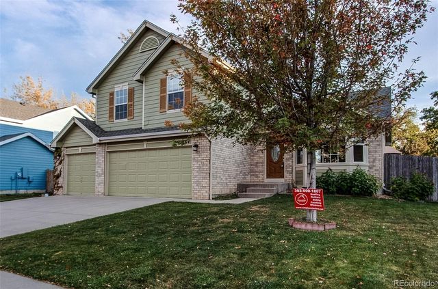 9064 W Capri Avenue, Littleton, CO 80123