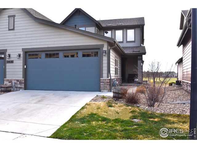 2418 Calais Dr UNIT A, Longmont, CO 80504