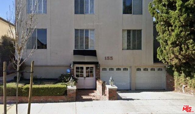 155 S  Elm Dr #102, Beverly Hills, CA 90212