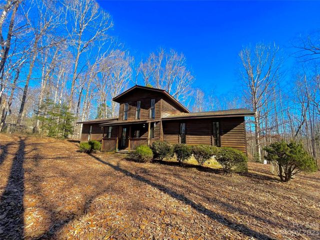 971 Brevard Place Rd, Iron Station, NC 28080