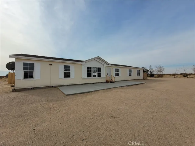 46390 Alamosa Rd, Newberry Springs, CA 92365