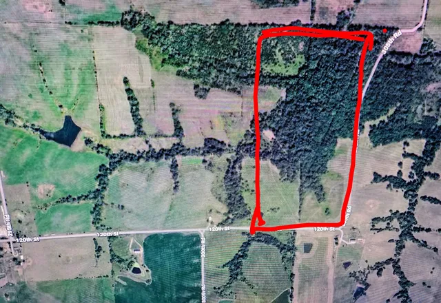 88 Ac 305th Road, Unionville, MO 63565
