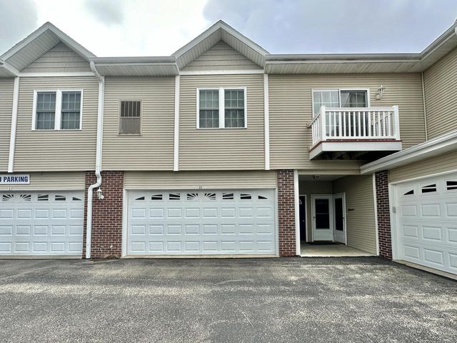 327 East Clay STREET UNIT 30, Whitewater, WI 53190
