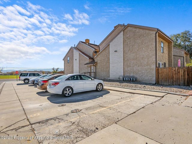 551 Garfield Dr #5, Grand Junction, CO 81504