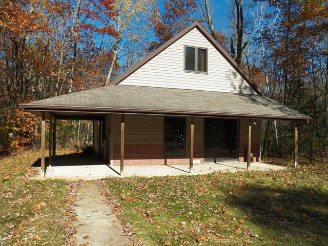 4214 Rowell Ln, Abrams, WI 54101