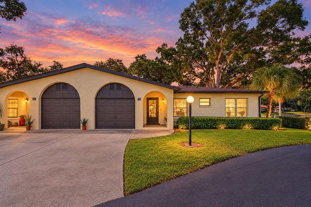 12200 VONN ROAD #7D, Largo, FL 33774