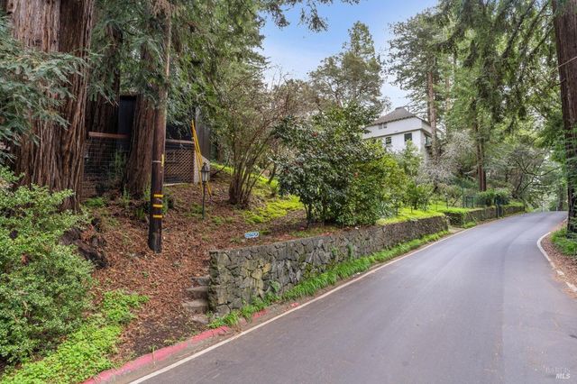 316 W  Blithedale Ave, Mill Valley, CA 94941