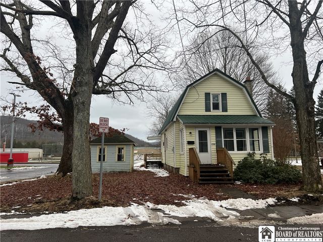 Property For Sale Salamanca Ny