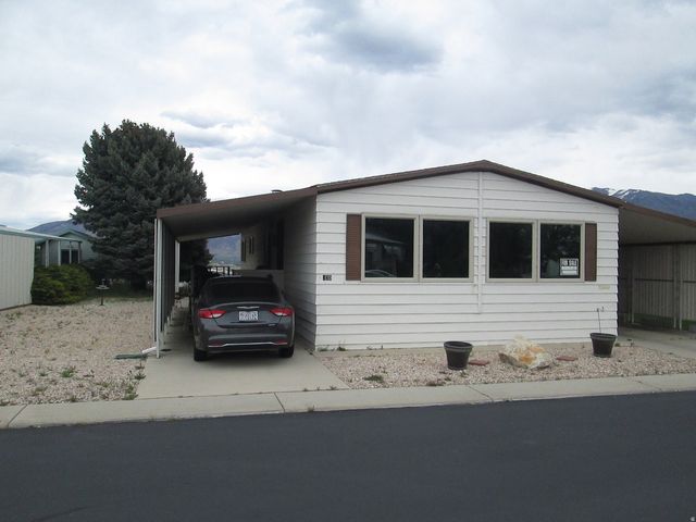 3800 S  1900 W #223, Roy, UT 84067