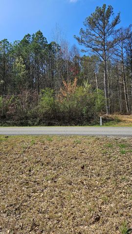 Harbor Road Co Hwy #61, Winfield, AL 35594