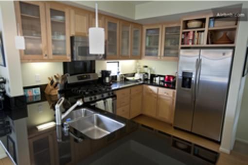 Address Not Disclosed, Emeryville, CA 94608