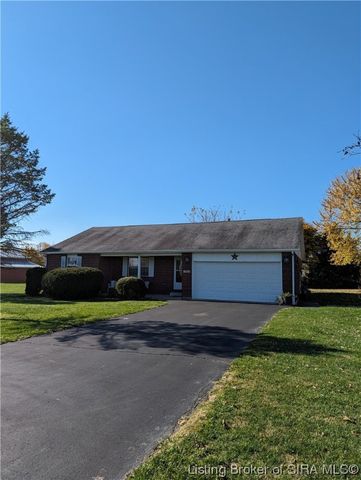 786 S Riverview Drive, Hanover, IN 47243