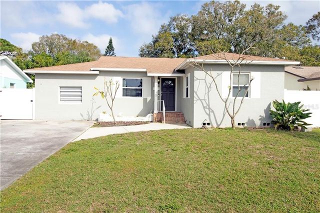 3145 33rd Ave N, Saint Petersburg, FL 33713