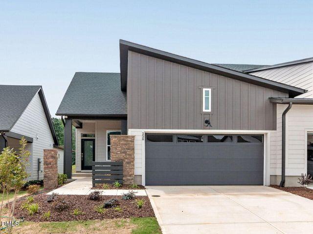 156 Tantara Bnd, Pittsboro, NC 27312