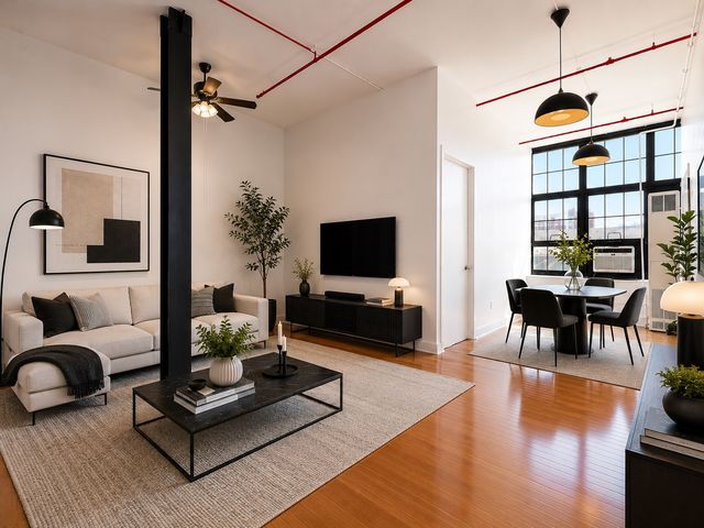 248 McKibbin St #3H, Brooklyn, NY 11206