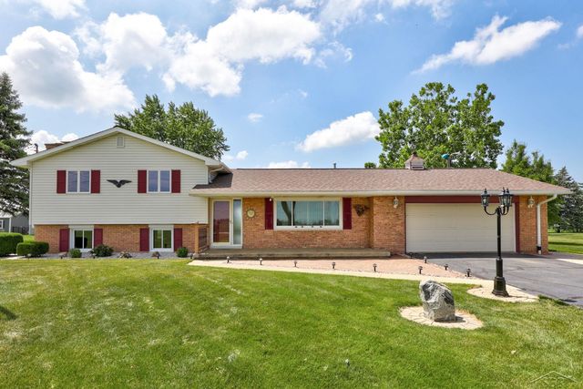 3406 S  Reese Rd, Frankenmuth, MI 48734