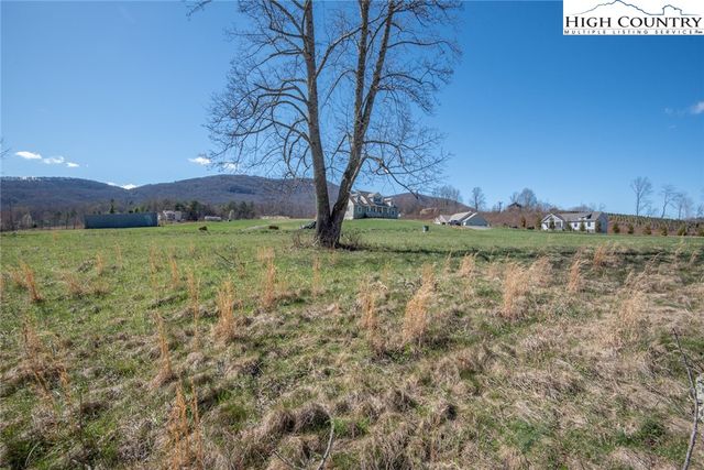 TBD Black Bear Acres Lane, West Jefferson, NC 28694