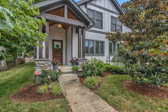 2210 Grantland Ave, Nashville, TN 37204