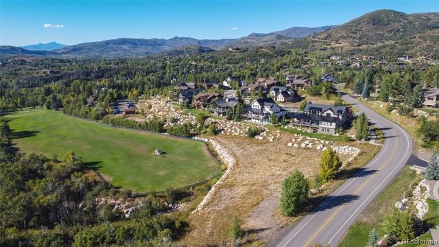 1945 Clubhouse Dr, Steamboat Springs, CO 80487