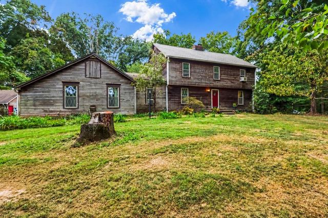 497 Bismark Ln, Russellville, KY 42276
