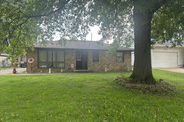 624 Kaderly Ave SW, Strasburg, OH 44680