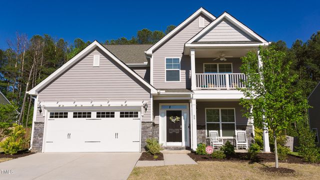 55 Mallory Oak Dr, Franklinton, NC 27525