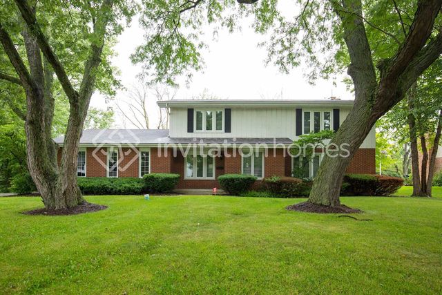 20408 Ithaca Rd, Olympia Fields, IL 60461