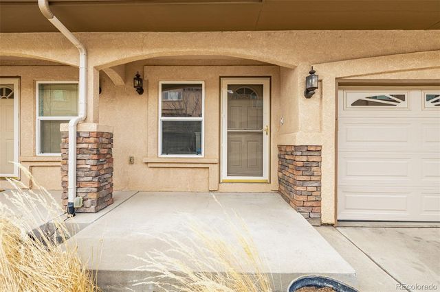 4340 Sammers View, Colorado Springs, CO 80917