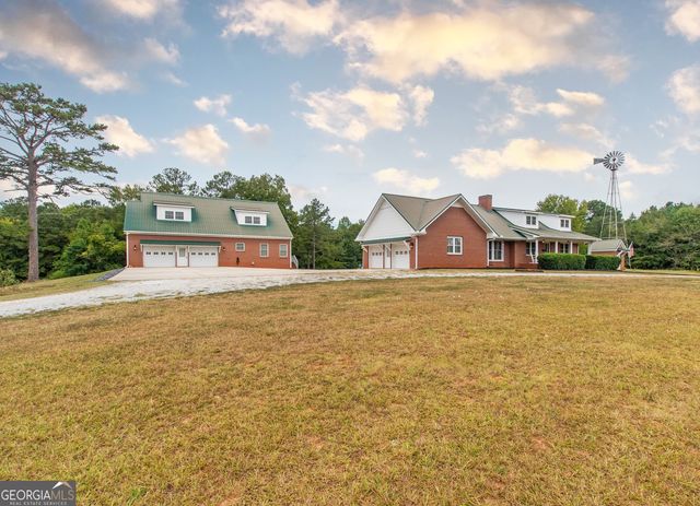 375 Luther Bailey Rd, Senoia, GA 30276