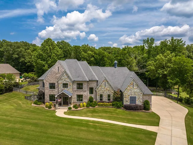 4330 Hickory Run Pl, Eads, TN 38028