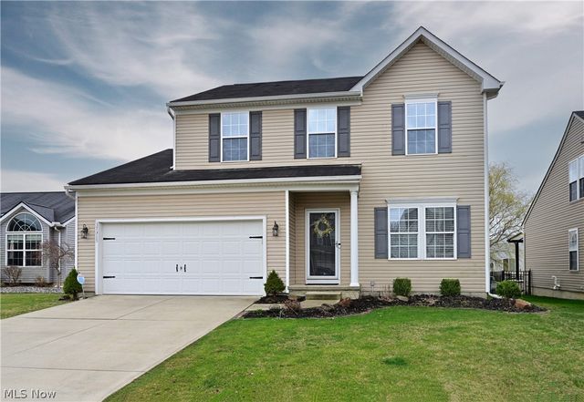 37315 Tail Feather Dr, North Ridgeville, OH 44039