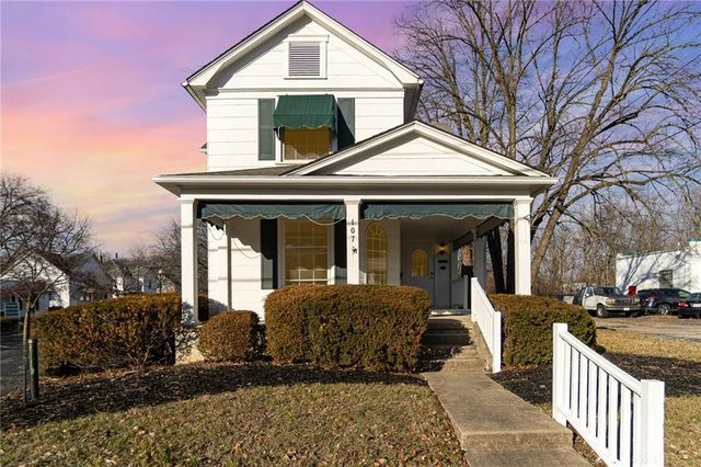 107 W  Main St, Trotwood, OH 45426