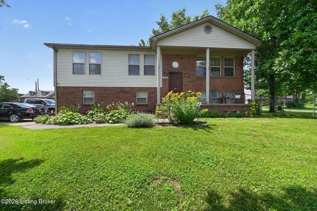 501 Scenic View Cir, Berea, KY 40403