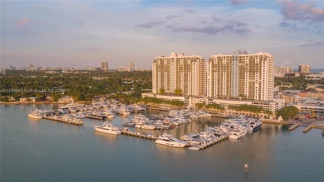 1900 Sunset Harbour Dr #1701, Miami Beach, FL 33139