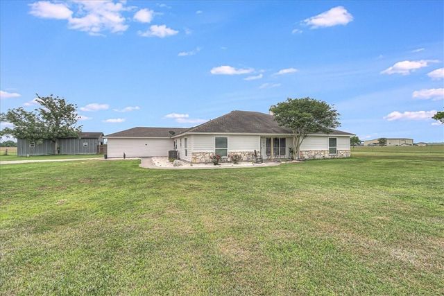 5418 County Road 101, Robstown, TX 78380