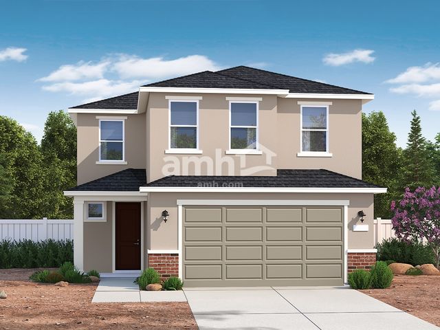 6718 Kettle Ridge Dr, Sun Valley, NV 89433