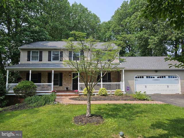 503 Santillo Way, Downingtown, PA 19335