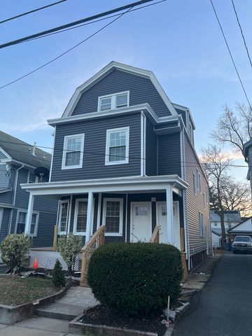 76 Riggs Pl   #1, West Orange, NJ 07052