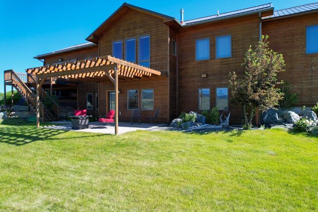 200 Mike Day Dr, White Sulphur Springs, MT 59645