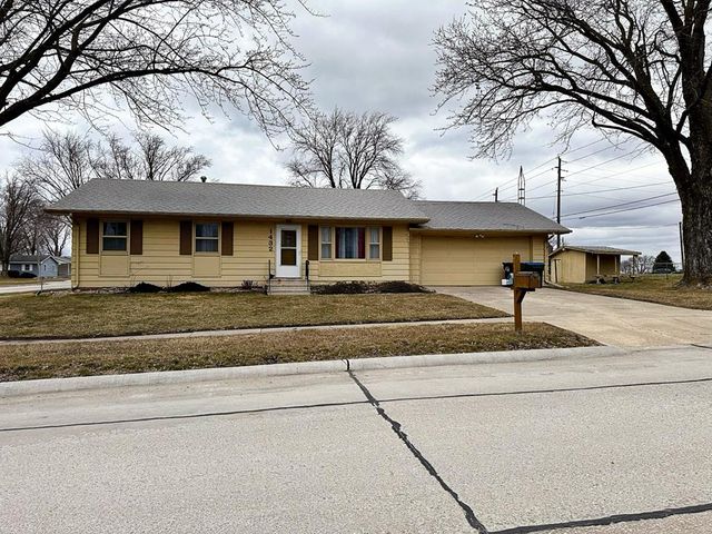 1432 26th Ave N, Fort Dodge, IA 50501