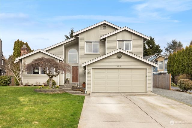 215 237th Place SW, Bothell, WA 98021