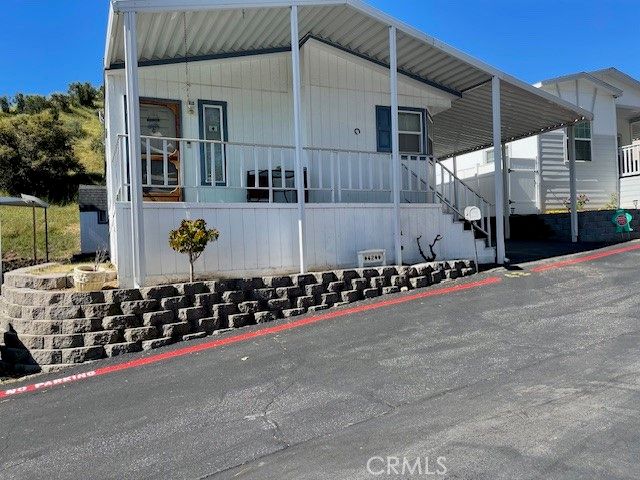 30000 Hasley Canyon Rd #42, Castaic, CA 91384