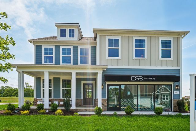 316 Black Bear Dr #4, Mount Pleasant, TN 38474
